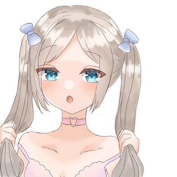 ツインテールは好き？