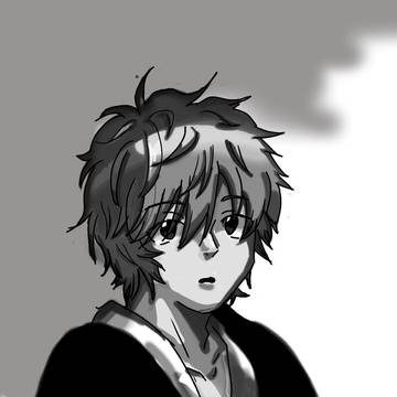 銀時小さい頃