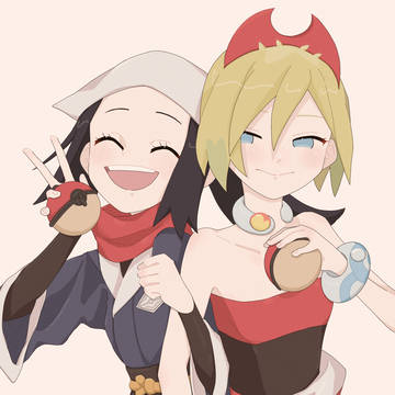 カイちゃんと