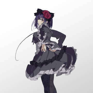 雫たん