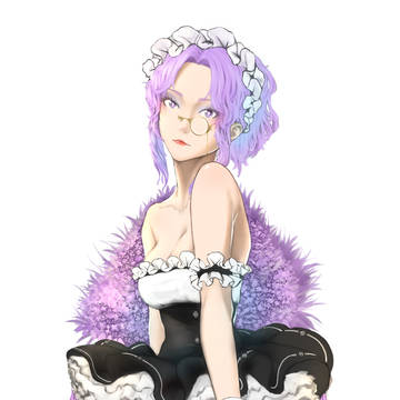 魔王的花束3