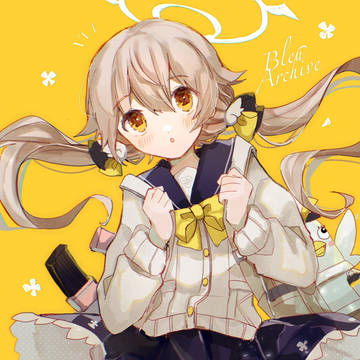 ヒフミちゃん🌼