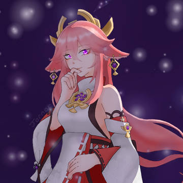 -Yae-