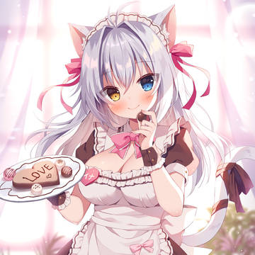 Happy Valentine💕