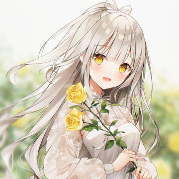 🌼