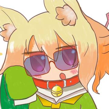 屑狐狸哈哈哈