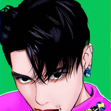 sticker 태용