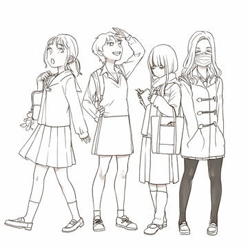 制服
