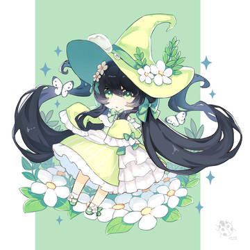 四季の魔女