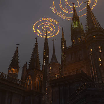 魔法学校