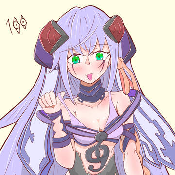夢幻崩界イヴリース