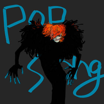 POP SONG 最近毎日聞いてます