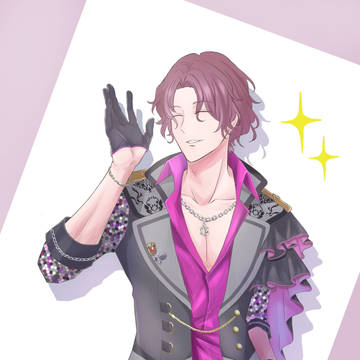ネコメP