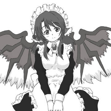 メイドみすちー