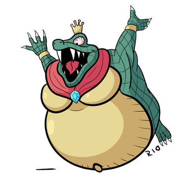 King K Rool