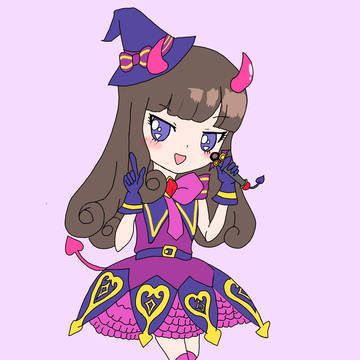あろまなの～