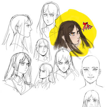 Sketch : January 2022