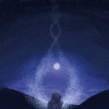 湖
