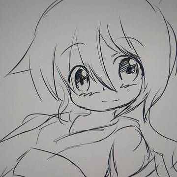 落書き