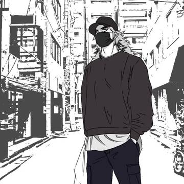 現パロ