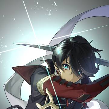 マロリク堀川くん【刀剣乱舞】