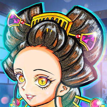 遊郭編堕姫