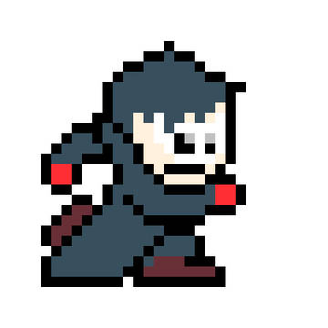 ペルソナ5　ジョーカー　ダッシュ→スラ