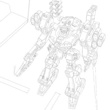 2021年ラクガキ詰め合せセット②