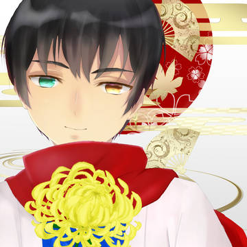 ❀.*・゚2682歳おめでとうございます.゚・*.❀