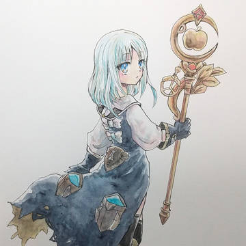アークまとめ5(R中心)