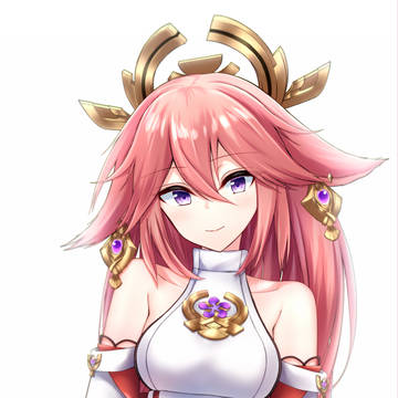 八重神子