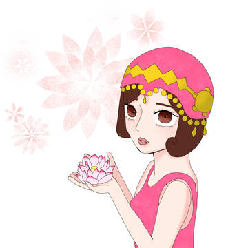 第五人格　踊り子
