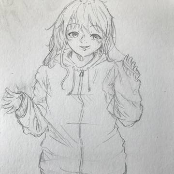 夢主イメージ