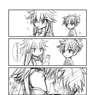ごちそう