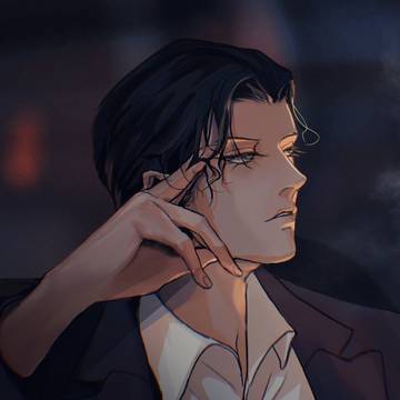 Waiting
