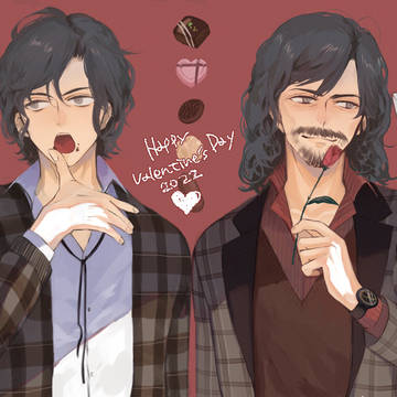 ♡
