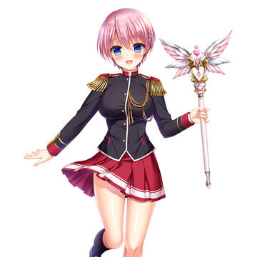 【FLOWER KNIGHT GIRL】美桜