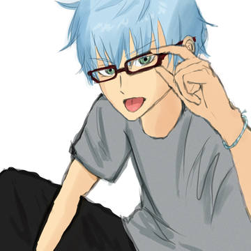 いのりくん