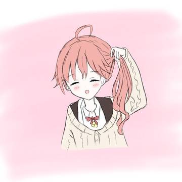 みこち(◍´꒳`◍)