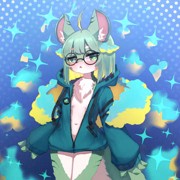 Oc concept design illustration