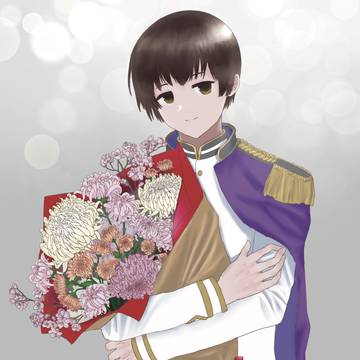 祖国生誕祭2022