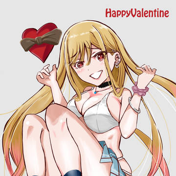 HappyValentine