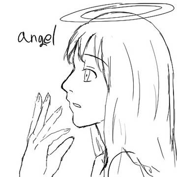 えんじぇるさんまいめ