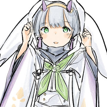 落書き達