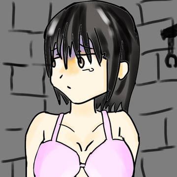 監禁して…