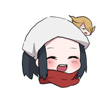 ウォロショウ②