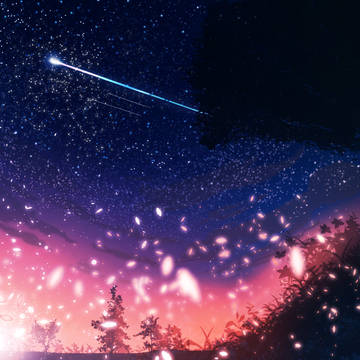 枯星歌