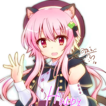 みあぞー生誕祭２０２２イラスト