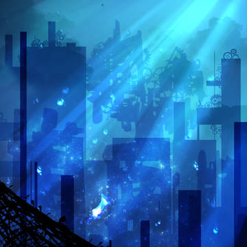 深海