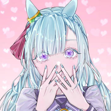 メジロアルダン